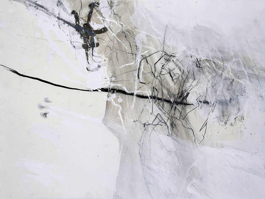 Artwork: State of Becoming