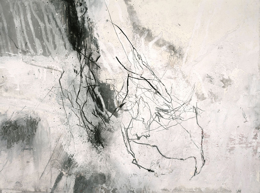 Artwork: Bianco Carrara