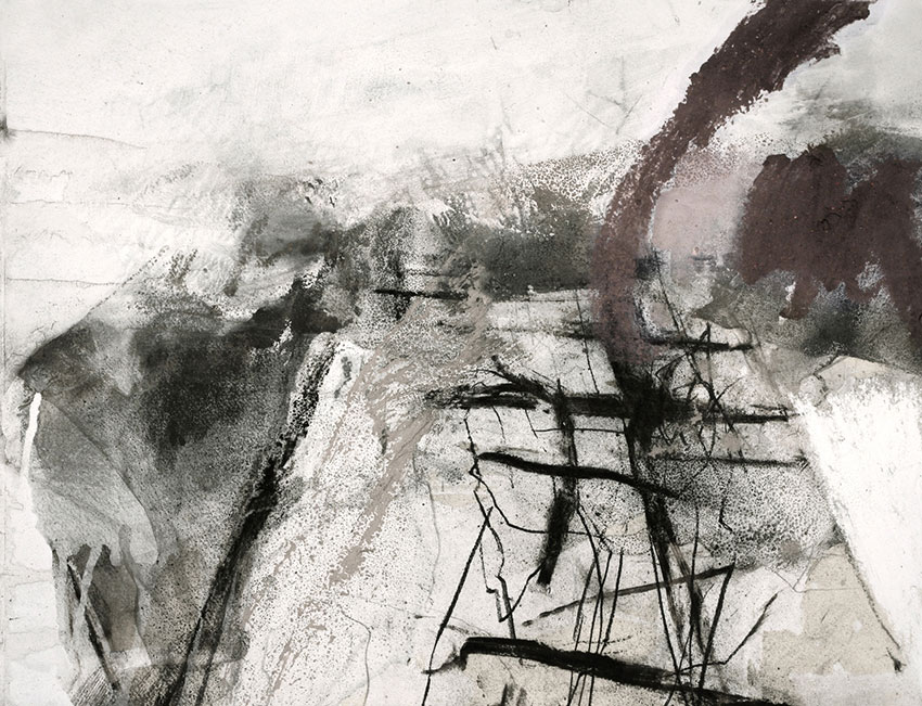 Artwork: Bianco Carrara Vernato