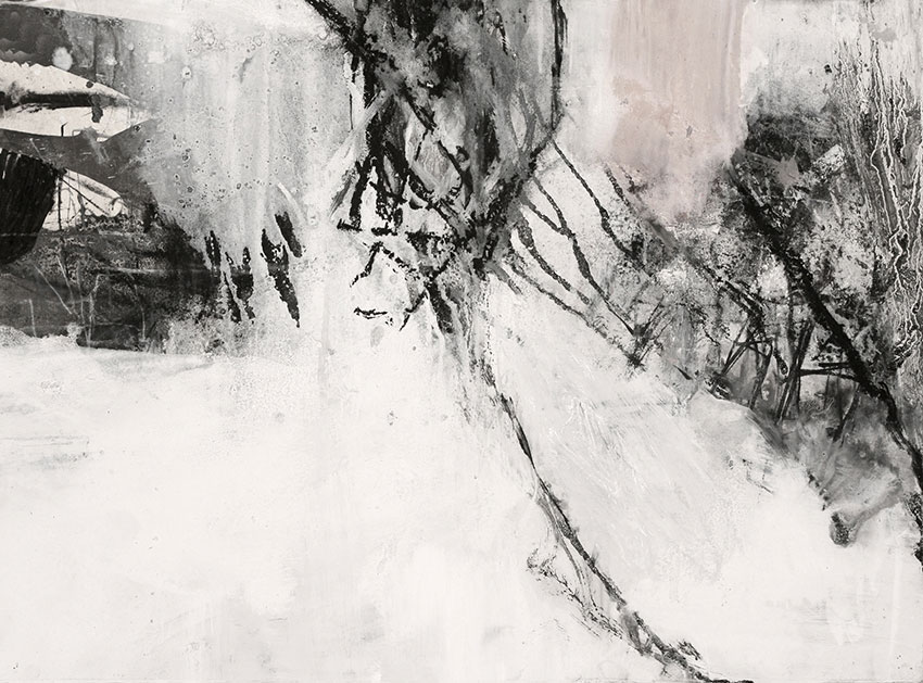 Artwork: Night Circling