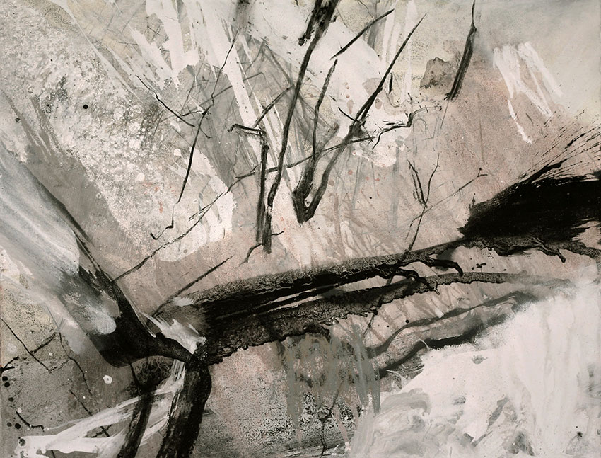 Artwork: Calacatta Antico