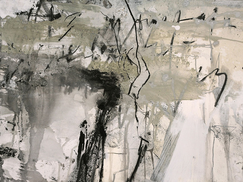 Artwork: Calacatta Statuario