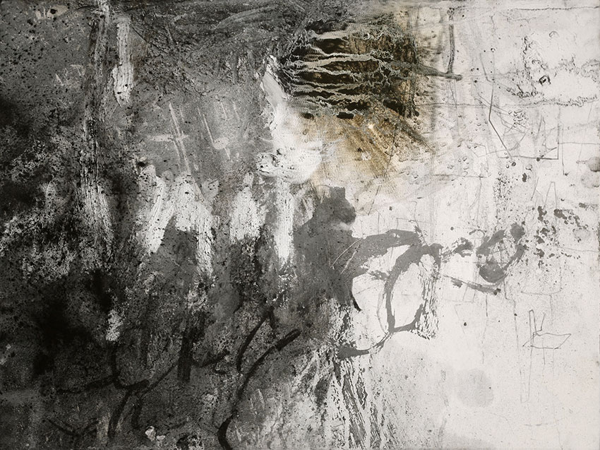 Artwork: Calacatta oro