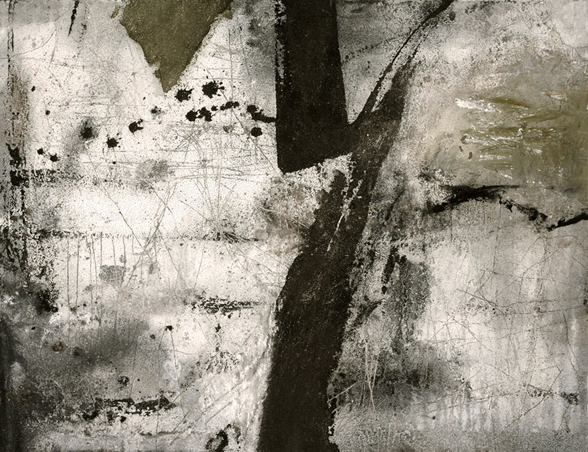 Artwork: Calacatta Caladia Verde