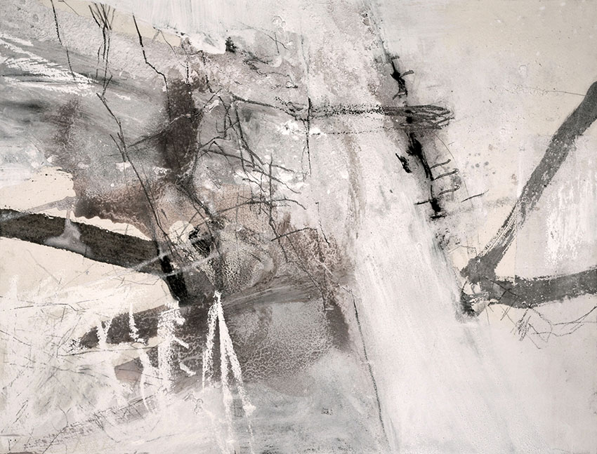 Artwork: Carrara Statuario