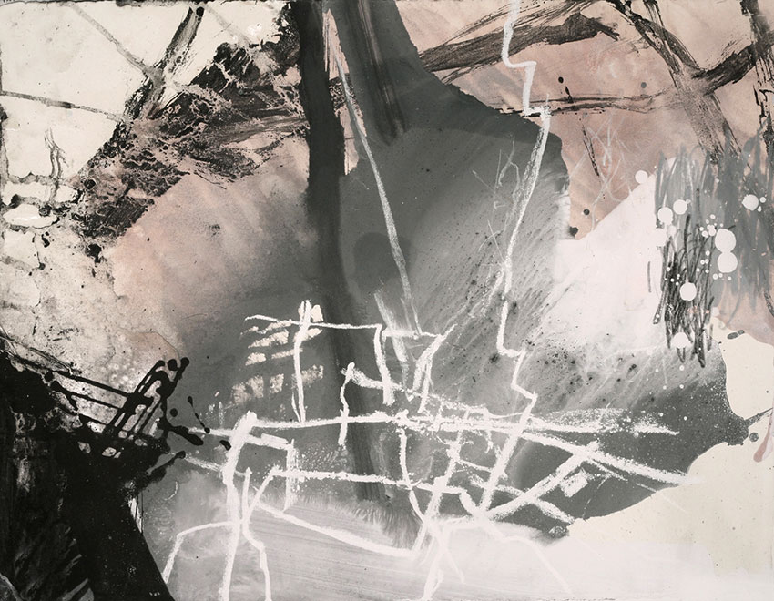 Artwork: Calacatta Viola