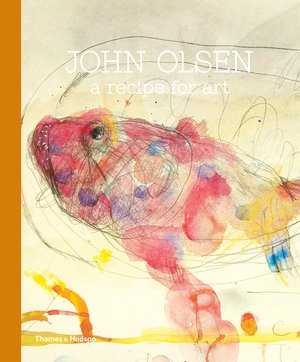 Artwork: John Olsen