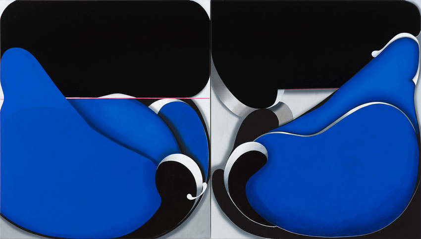 Artwork: Bella Lugosi