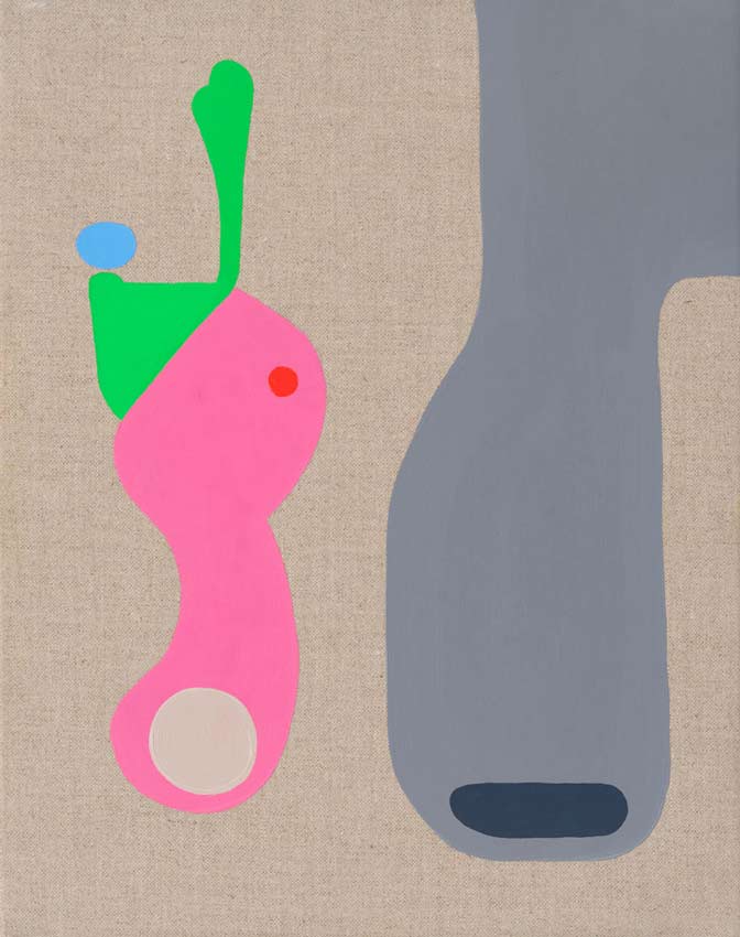 Artwork: Green Shoots