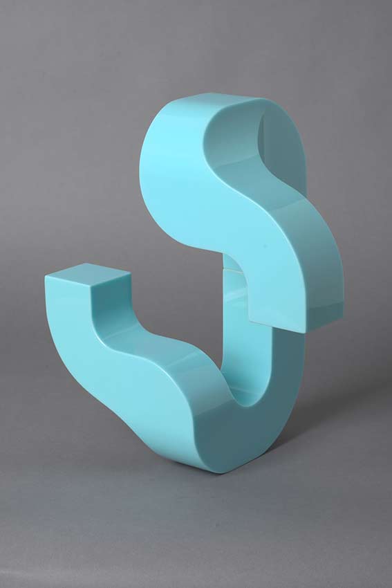 Artwork: Reflection Three