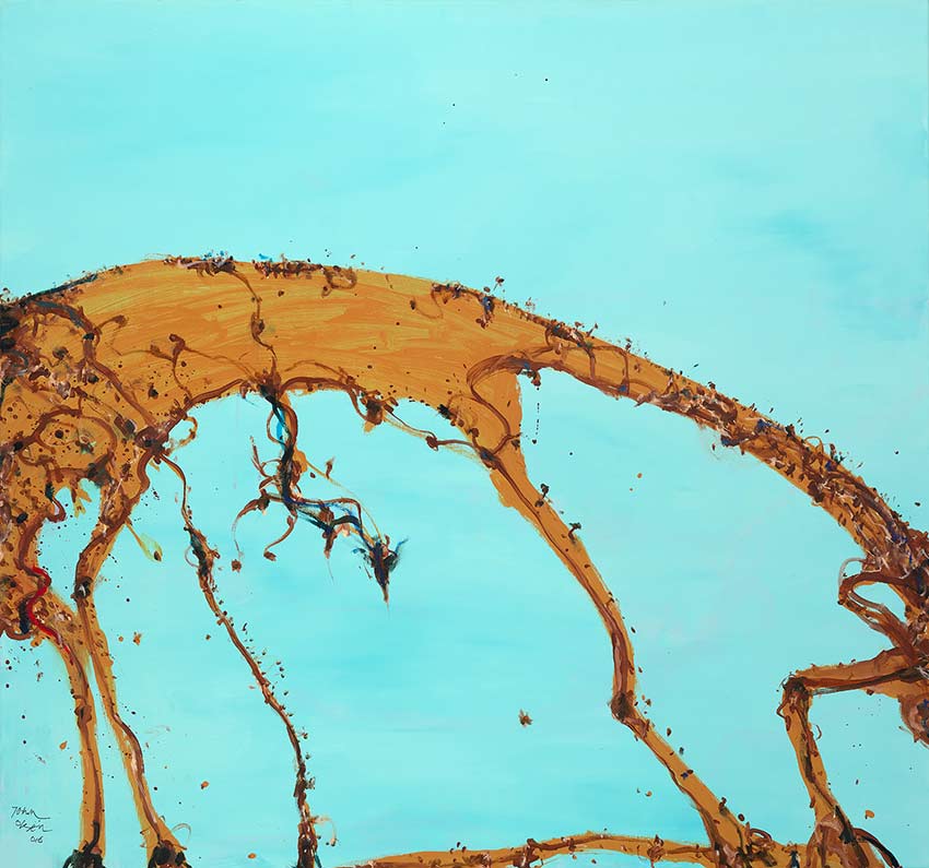 Artwork: Dingo Country