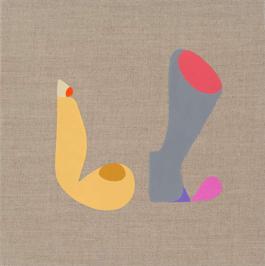 Artwork: Stripped Bare