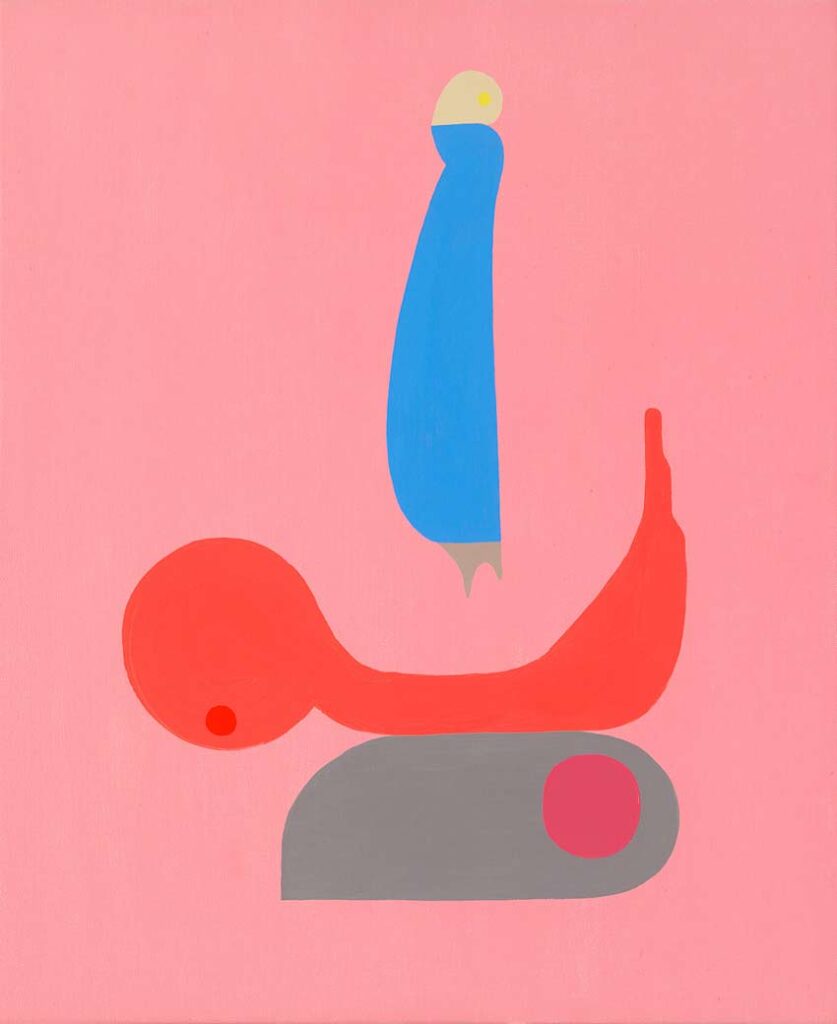 Artwork: Rising Spirit