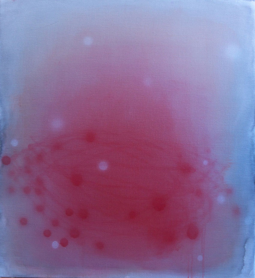 Artwork: Increment 1