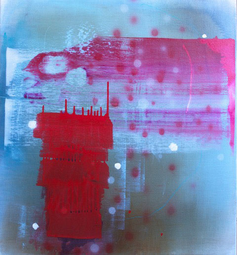 Artwork: Increment 3