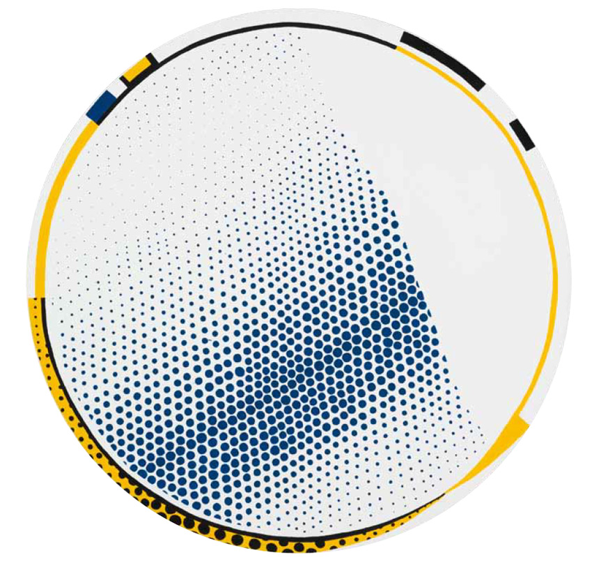 Artwork: SelfPortrait in Mirror 2 Shara