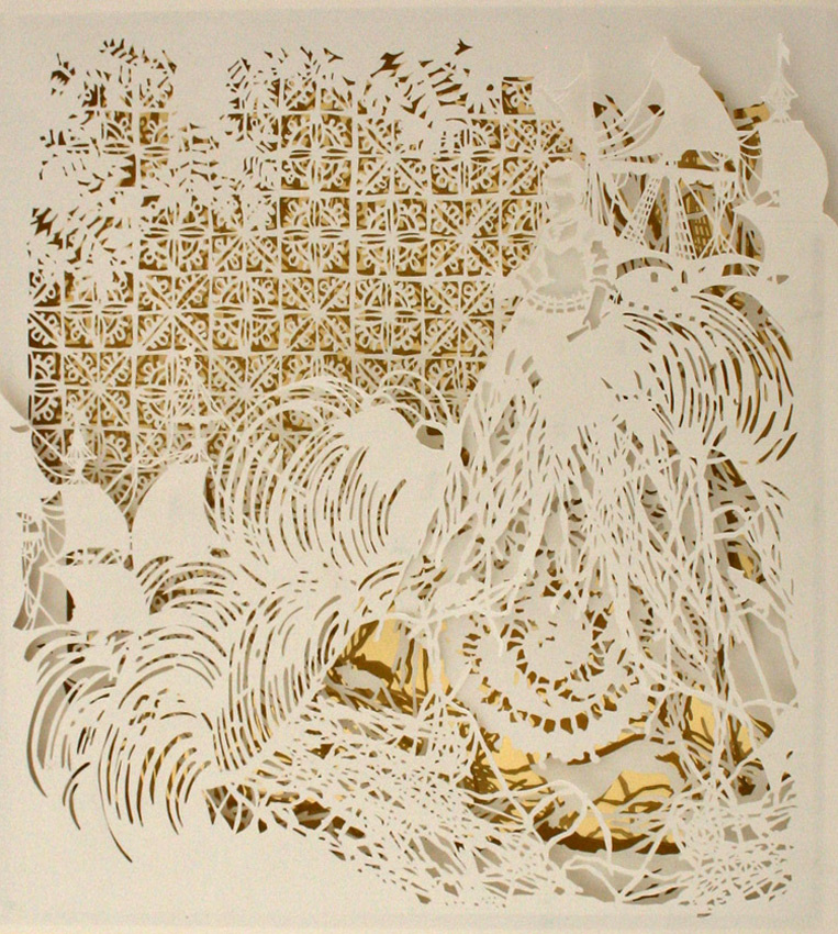 Artwork: Most Serene