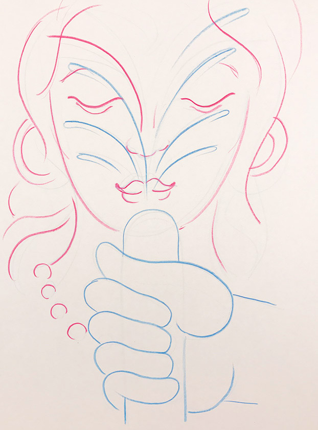 Artwork: Milk of Paradise