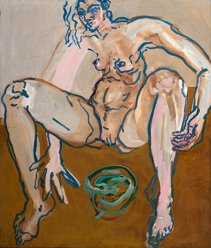 Artwork: Aspects of the Absurd