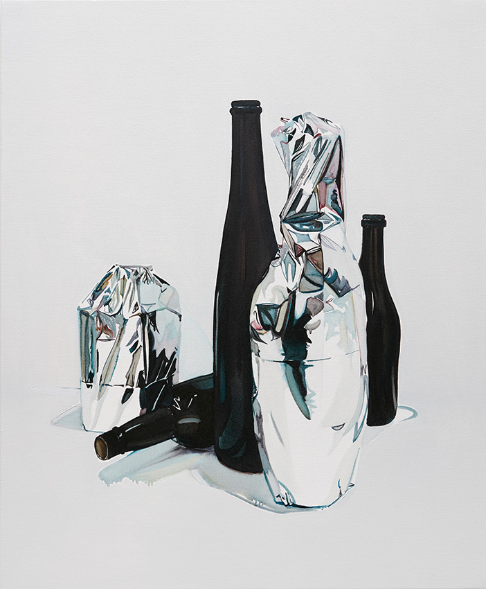 Artwork: The Mad River