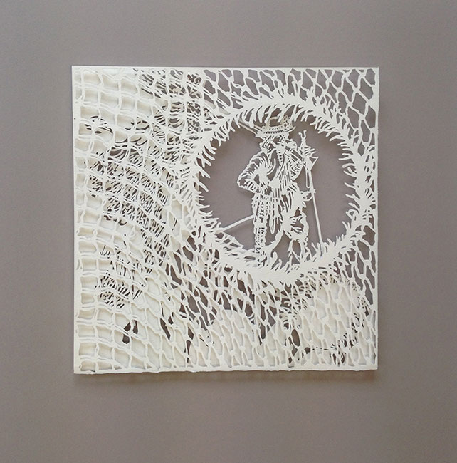 Artwork: Come by Chance