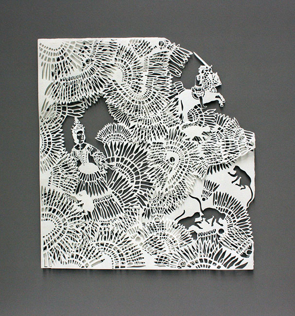 Artwork: Which Adorns