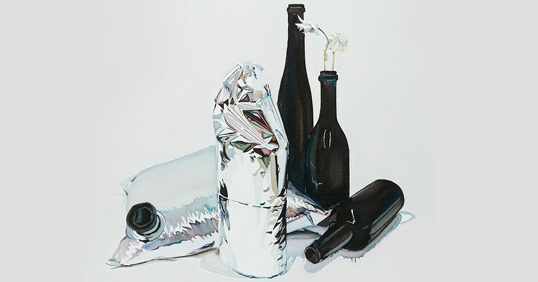 There is hope to the last flower