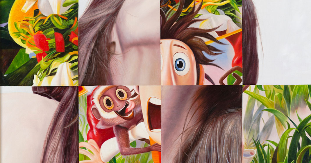 NY On Elizabeth 2017