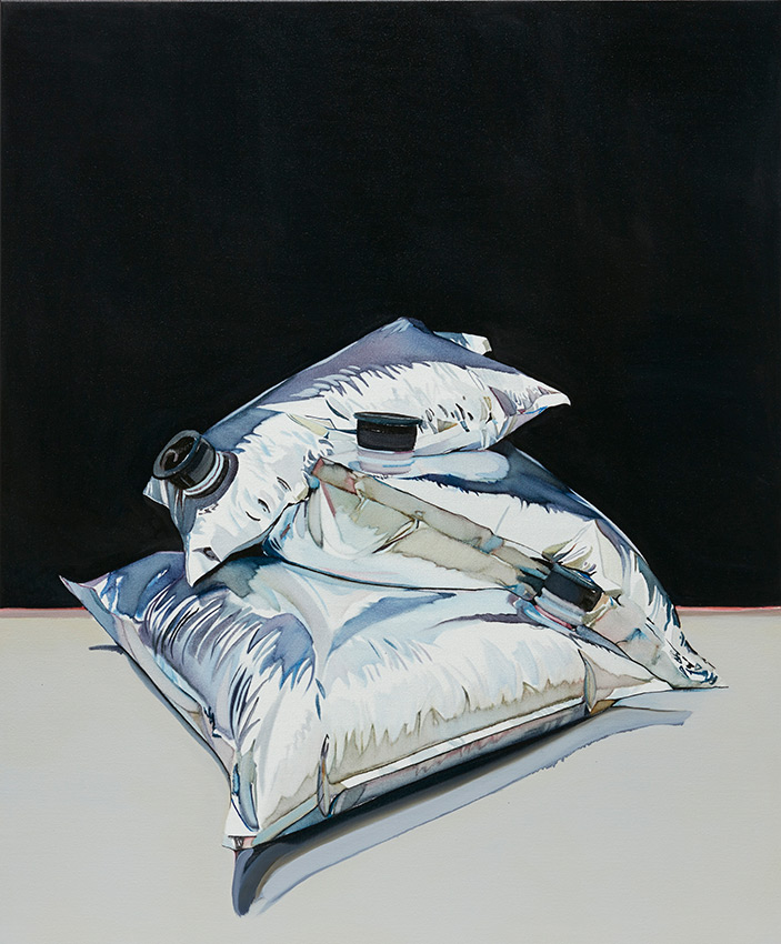 Julian Meagher – There is Hope to the Last Flower