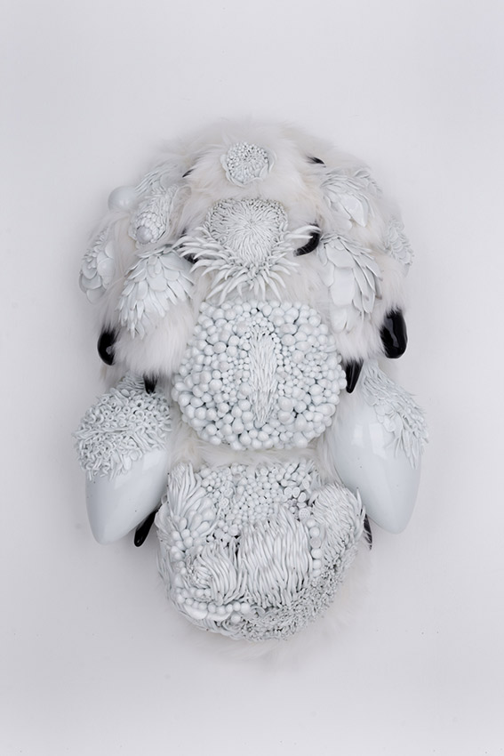 Artwork: Native That which is the subtle essence