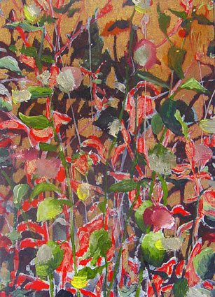 Artwork: Outside Monday Mid Morning