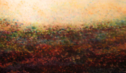 Artwork: Emanation Dusk 2006