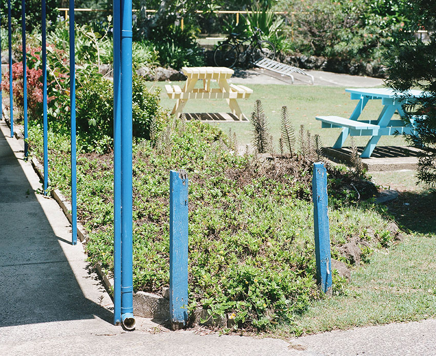 Artwork: Bowling Club 2