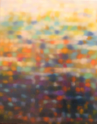 Artwork: Shadow Light III 06