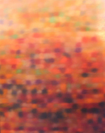 Artwork: Shadow Light I 06