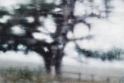 Artwork: Conifer Braidwood I