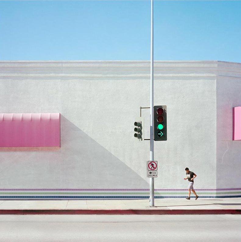 Artwork: 99c Culver City