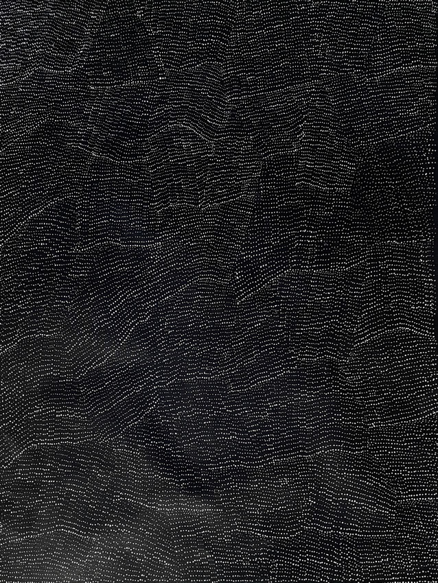 Artwork: Tali Sand Hills