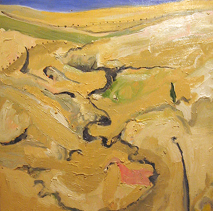 Artwork: Another Anonymous Creek