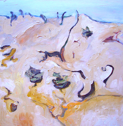 Artwork: Early Autumn