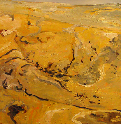 Artwork: Into a Scratch