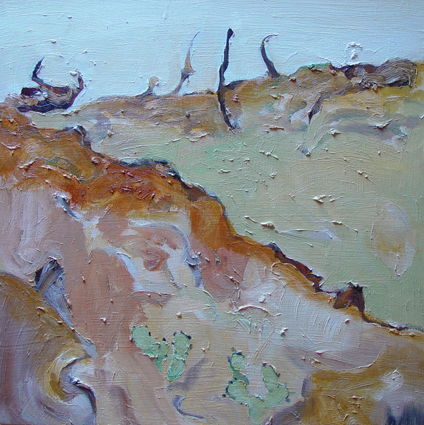 Artwork: Hickelie Pricklies