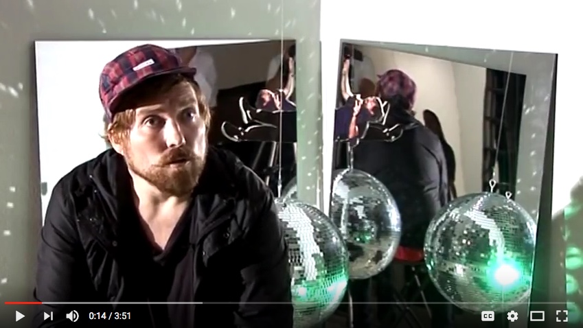 TV Moore – Double Take: Anne Landa Award 2009