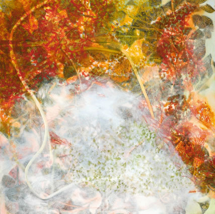 Artwork: 4 Seasons II