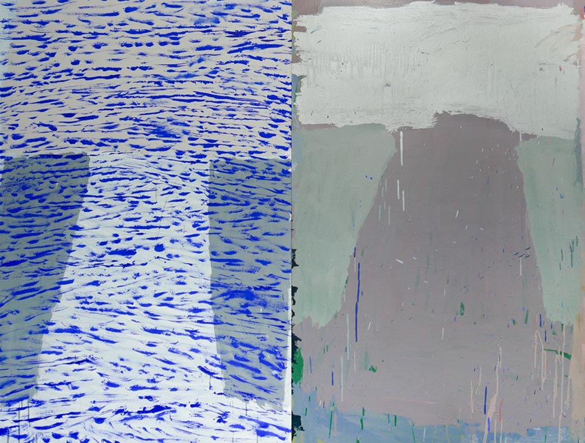 Beside the Point, Beside Myself, Beside You