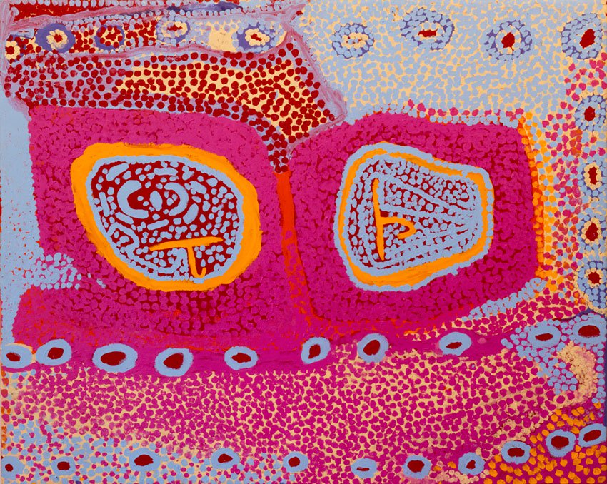 The 30 Hottest Group Shows to see in New York this Summer