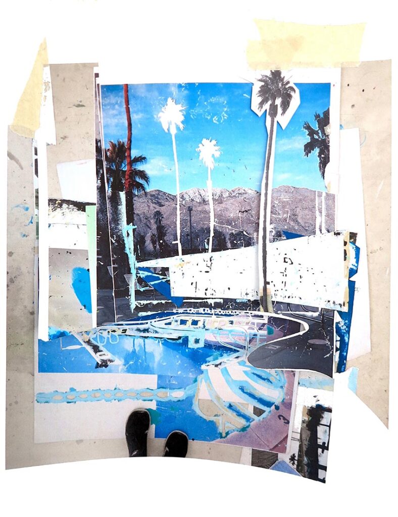 Artwork: We Tell Ourselves Stories 1 33