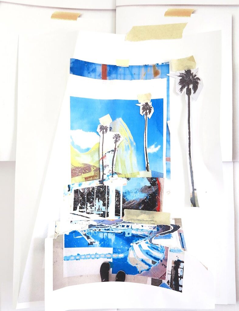 Artwork: We Tell Ourselves Stories 2 33