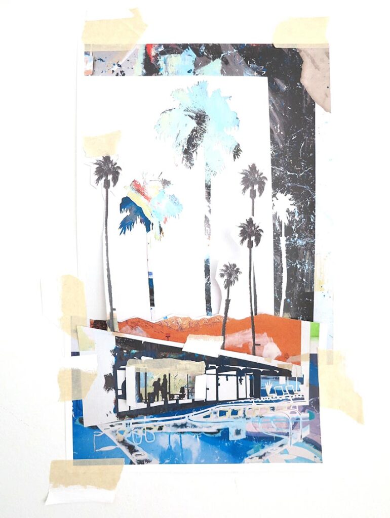 Artwork: We Tell Ourselves Stories 3 33