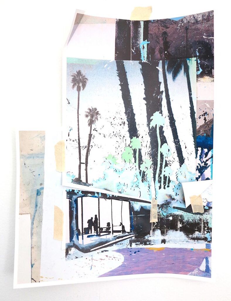 Artwork: We Tell Ourselves Stories 7 33